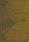 [Gutenberg 39805] • Practical Boat-Sailing: A Concise and Simple Treatise